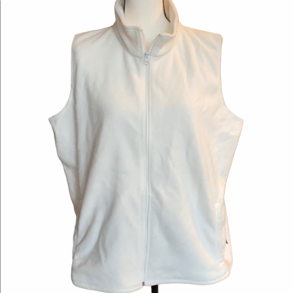 Women’s Performance Fleece Vest Woolrich 2XL - Picture 1 of 7